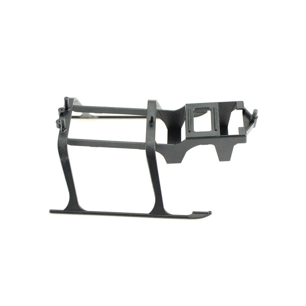 K200.0001 Landing Gear For Xk K200 Rc Helicopter Airplane Drone Spare Black 4851550121433