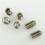 Surfboard Tail Rudder Wrench Screw Key Accessorie Surf Fin for Replace 5