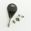 Surfboard Tail Rudder Wrench Screw Key Accessorie Surf Fin for Replace 7