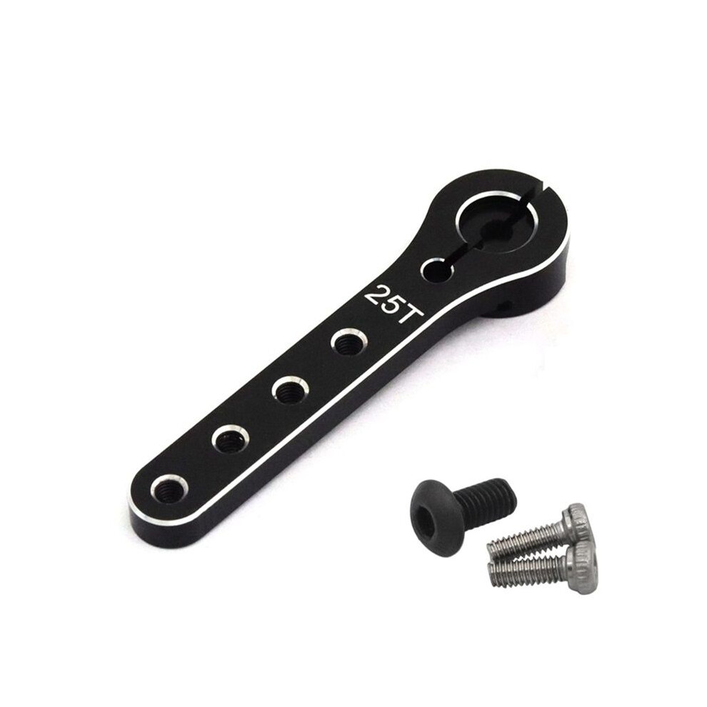 Photos - Console Accessory 56mm 25T Metal Servo Arm Extension Horn for 1/10 RC Crawler Car Boat F
