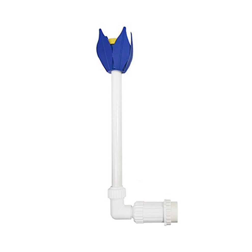 Pool Fountain Adjustable Waterfall Lotus Shape Nozzle Sprinkler InGrou-image-OPC-PMV2MHH-NEW