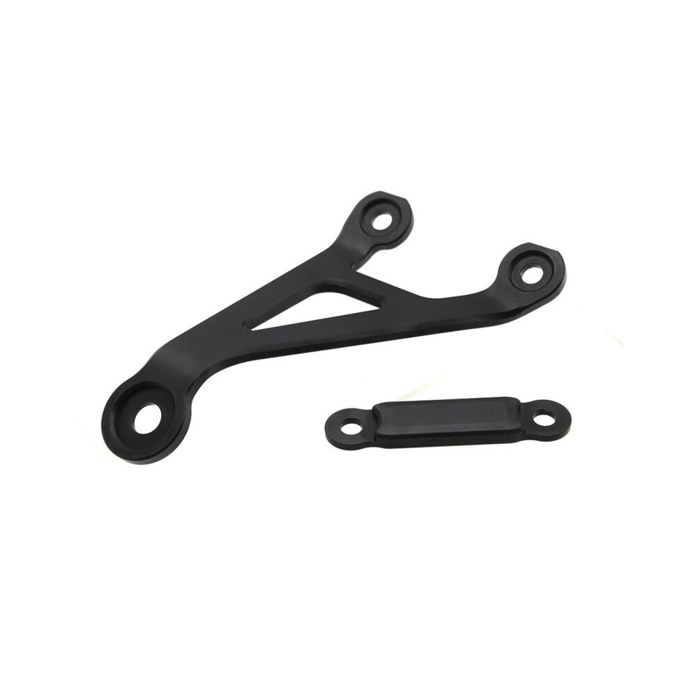 Motorcycle Exhaust Holder Hanger Bracket Mount Fit For Z 900 Z900 2017 4851550123246