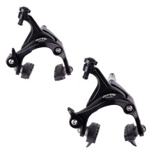 Bicycle Brake AS2.6D Dual Pivot Caliper for Road Bike Folding Side Pu