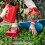 Berry Picker, Pickers and Rakes with Metallic Comb Ergonomic Handle fo 8