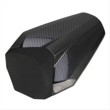 Carenagem traseira para banco do passageiro da motocicleta -4R -4RR ZX