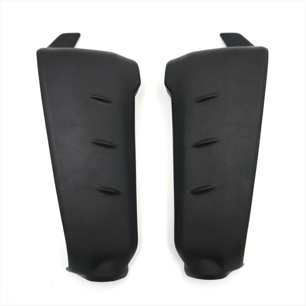 Motorcycle Radiator Side Panels For Mt-09 Fz-09 Mt09 Fz09 Sp 2021-2023 4851550124526