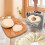 Elektrische Dumpling Maker Machine, Huishoudelijke Dumpling Vorm, Automatische E 8