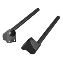 Guidão bipartido para motocicleta 300 300R 250 250R EX250