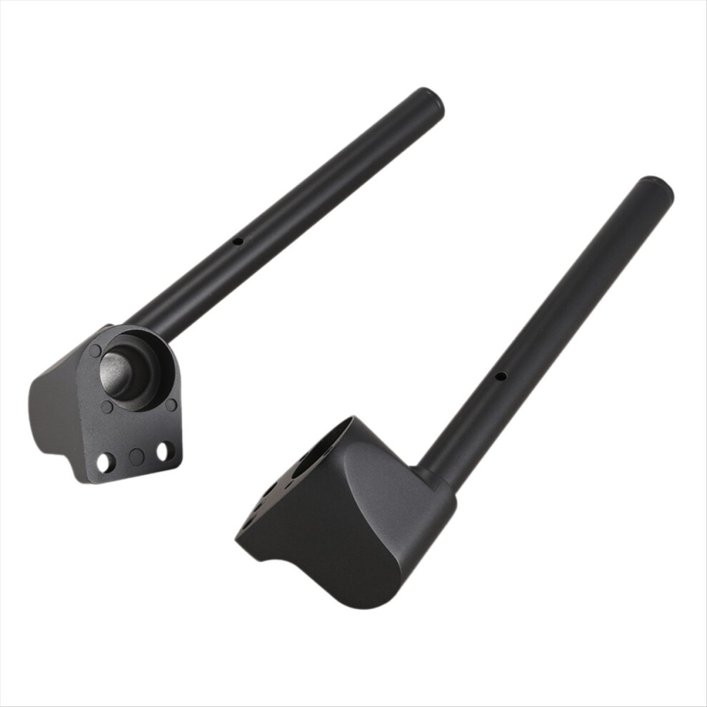 Motorcycle Split Handlebar Handle Bar For 300 300R 250 250R Ex250 4851550124663