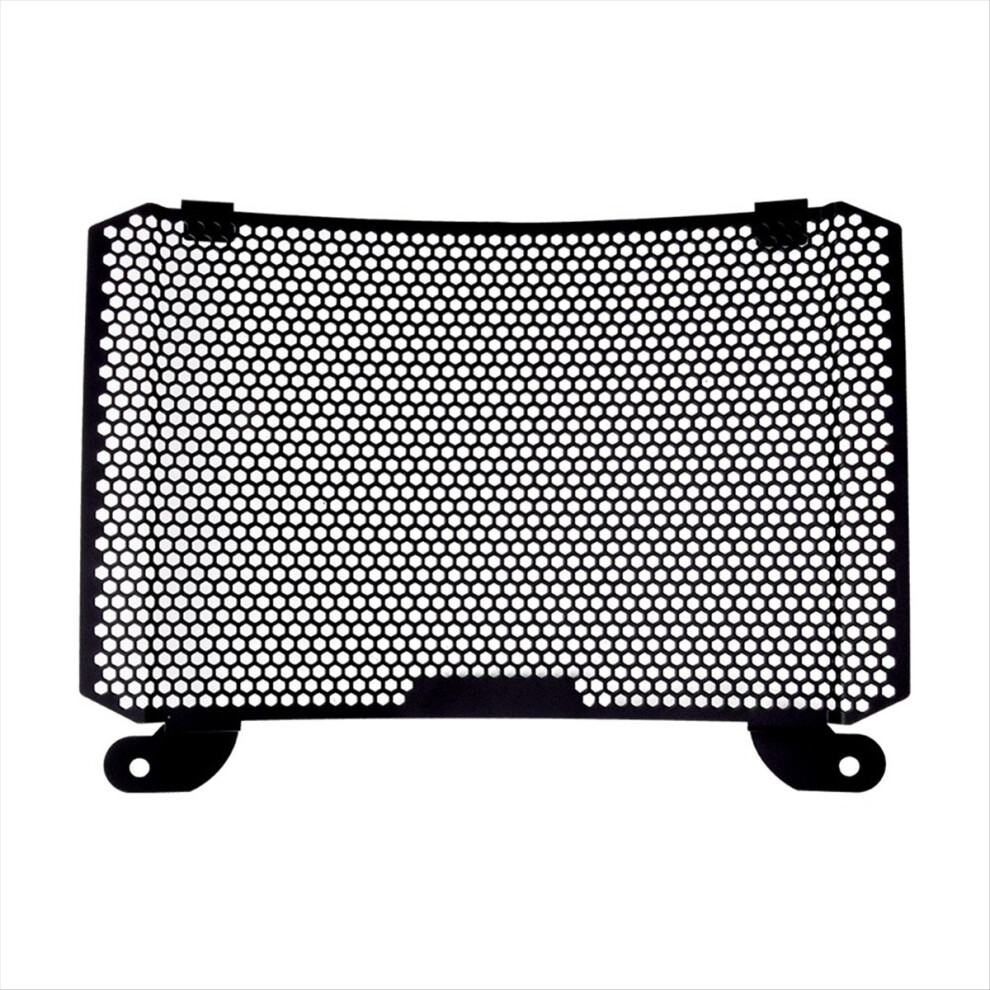 Photos - Car Service Station Equipment Motorcycle Radiator Cover Grille Guard Water Tank Cap Protector Net fo