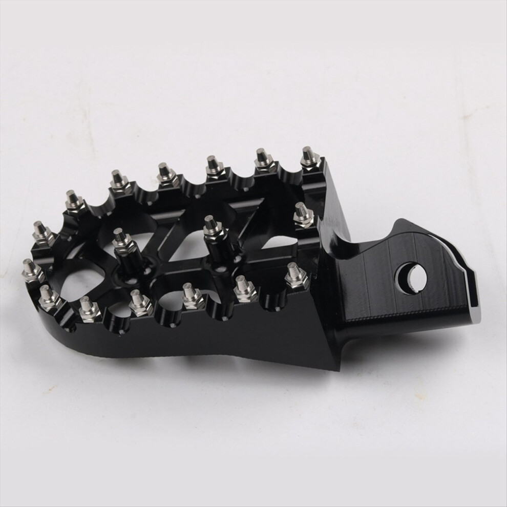 Motorcycle Footrest Footpegs Foot Pegs Rest Pedal For Sur Ron Be Light 4851550124885
