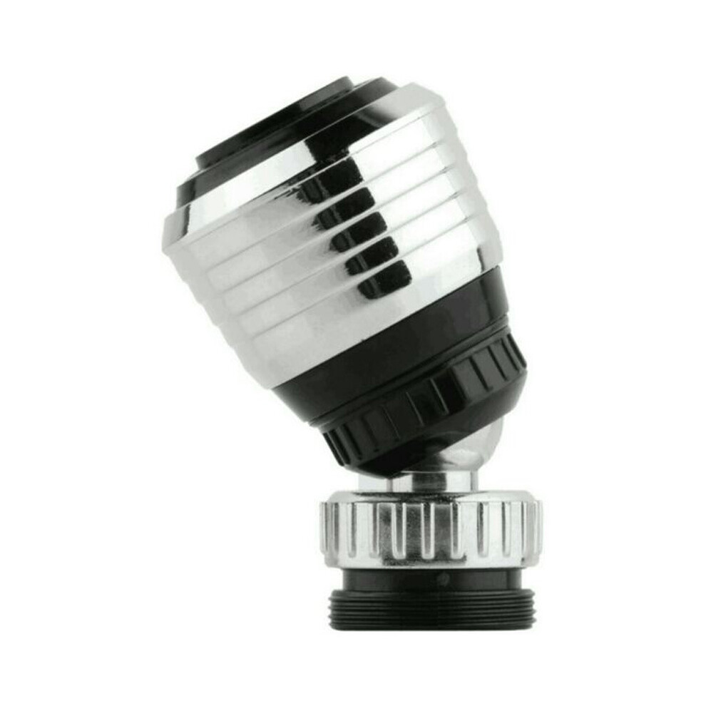 360 Rotating Tap Nozzle Filter Water Saving Device 4851550127060