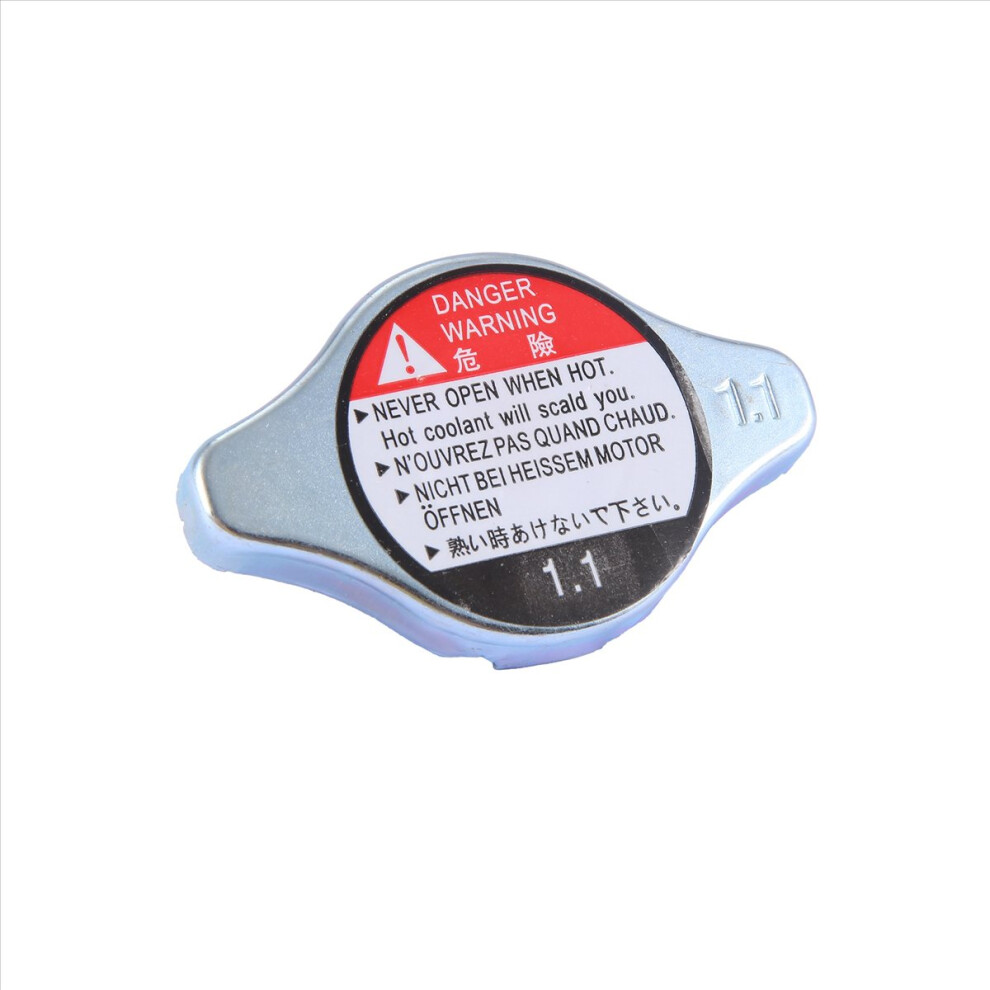 Radiator Cap For Tl Accord Prelude 19045-Paa-A01 1.1 4851550127251