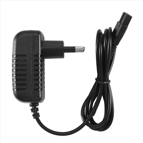 Φορτιστής 2.4V 3.6V με βύσμα EU, ηλεκτρική ξυριστική μηχανή για ενήλικες, C 1