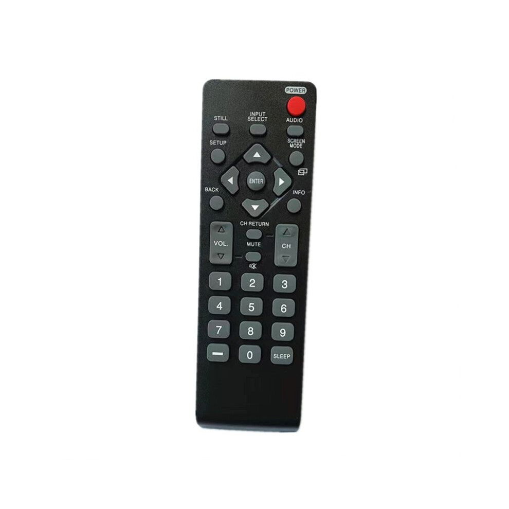 Photos - Remote control  Replacement NH000UD NH001UD for TV LC320EMFX LC195EMX L