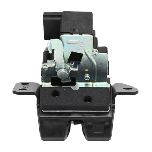 Rear Cover Lock Actuator for IX35 2010-2015 Trunk Door Tail Gate 81230