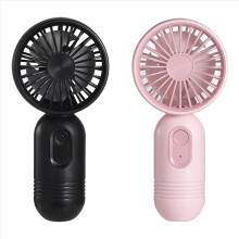 Mini-Ventilatoren, tragbar, batteriebetrieben, klein und persönlich