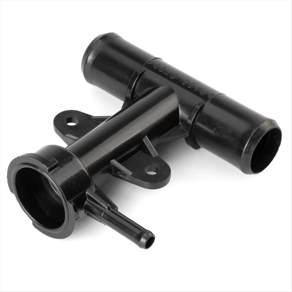 Car Radiator Filler Neck 21418-1Hk3a For 1.6L 2012-2019 March 2011-202 Black 4851550129996