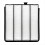 Filtro de ar da cabine para Pilot 2001-2006, 1999-2004 e 2003-2008 (código: 80290-S0X-A01) 2