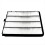 Filtro de ar da cabine para Pilot 2001-2006, 1999-2004 e 2003-2008 (código: 80290-S0X-A01) 4