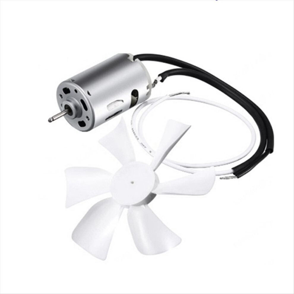 Rv Vent Fan Replacement 6 Inches Exhaust Bathroom Ventilation Roof Cei 4851550130336