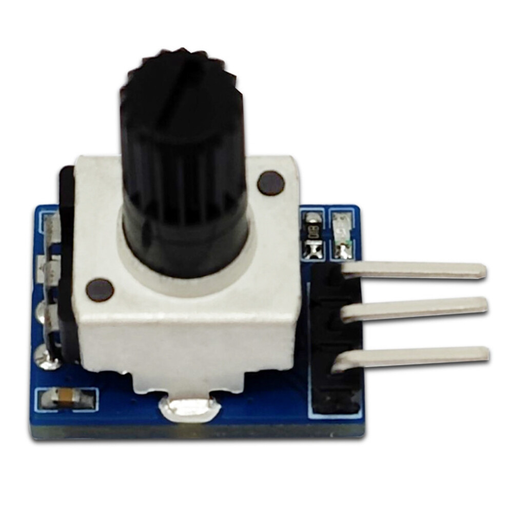 Small Servo Motor ESC Tester PWM Control Mini DIY Brushless Fan Model-image-OPC-PMV2NFN-NEW