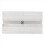 Aluminum Heatsink Base Single Phase Bridge Rectifier Diode 75A 1000V 10