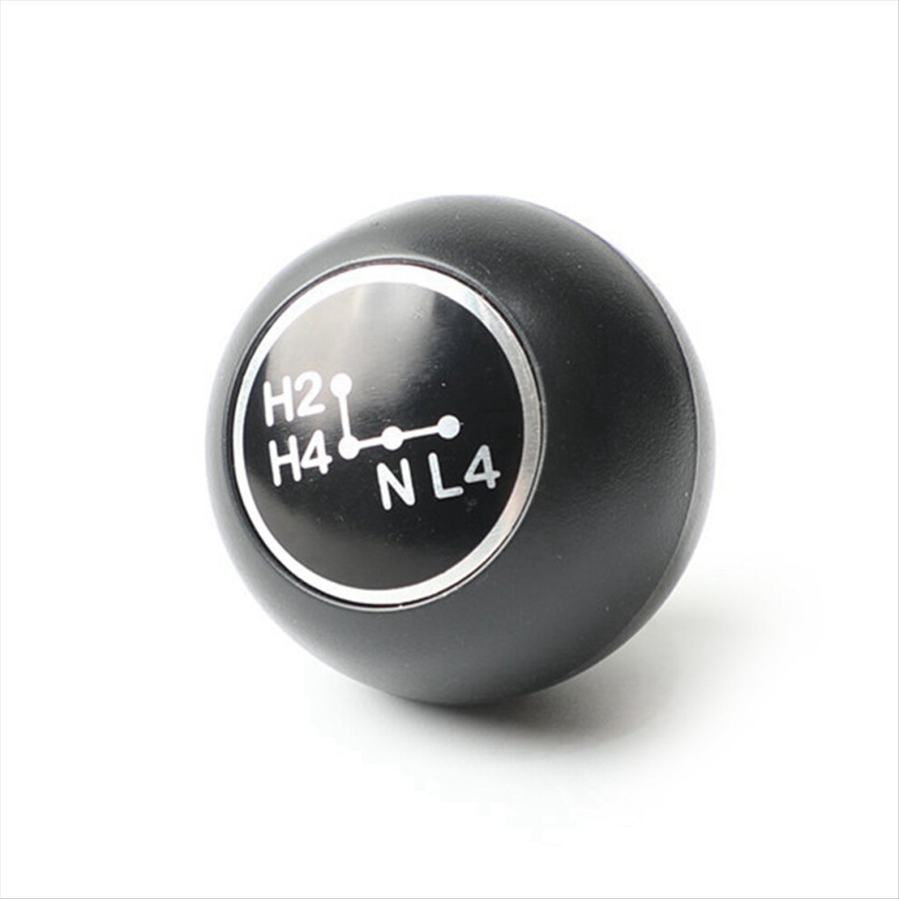 Speed Gear Shift Knob For Land Cruisers 40 Series Fj40 Fj43 Fj45 Bj40 4851550130886
