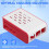For 5 Cooling Case Enhanced Heat Dissipation Multi-Function Protective 6