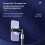 P5 Universal Mobile Phone Cooler Back Clip Adjustable Elastic Compatib 5