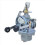 823040T06 Εξωλέμβιος Καρμπυρατέρ για Mercury 2-Stroke 2.5HP 3.3HP 3.5HP E 5