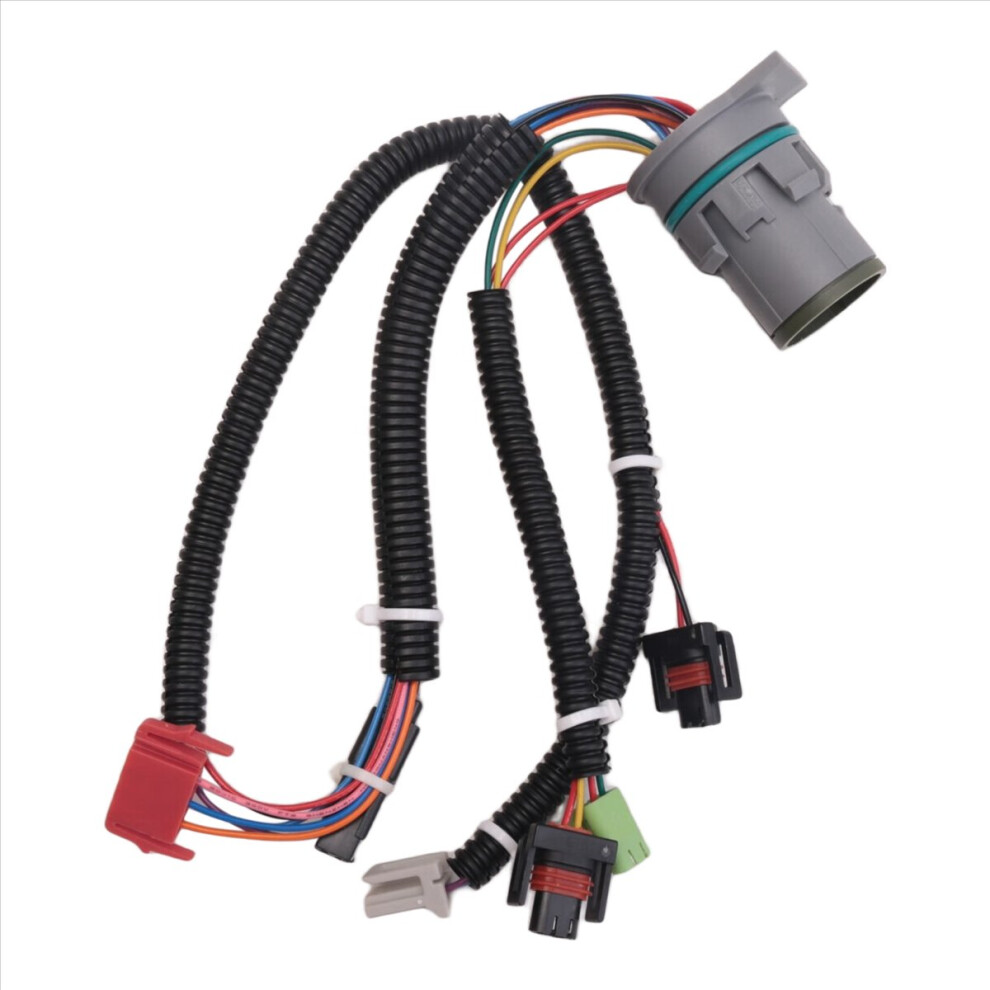 350-0071 Car Transmission Harness Internal Wire For 4L80e 1994-2003 Mt 4851550131753
