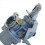 823040T06 Εξωλέμβιος Καρμπυρατέρ για Mercury 2-Stroke 2.5HP 3.3HP 3.5HP E 7