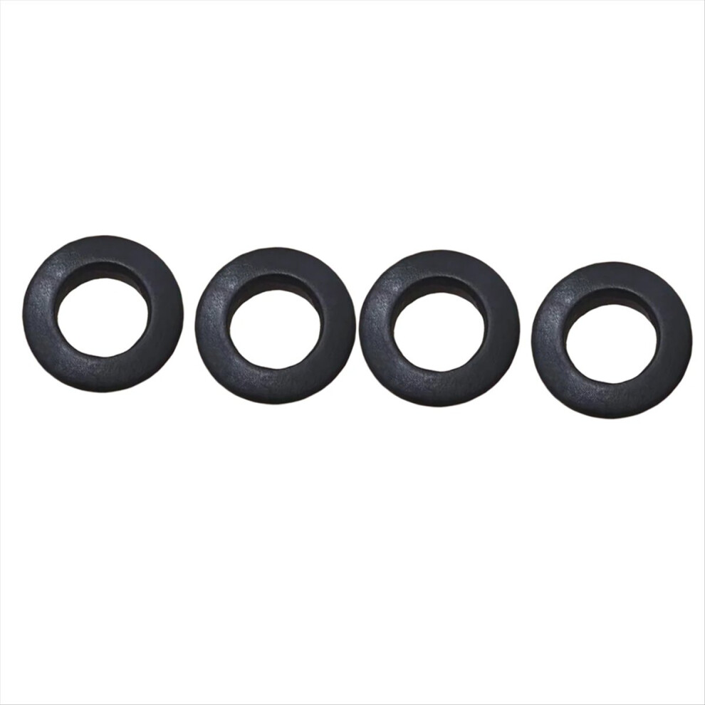 4Pcs Door Panel Lock Pin Grommet For S80 S60 V70 Xc70 Xc90 2025 4851550132484