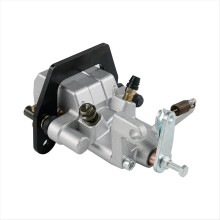 Achterremklauwmontage voor 450 660 700 motorfietsaccessoire 5UG-2
