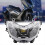 Passend für NMAX155 NMAX125 2016-2018 Motorradscheinwerfer, Einheit L 8