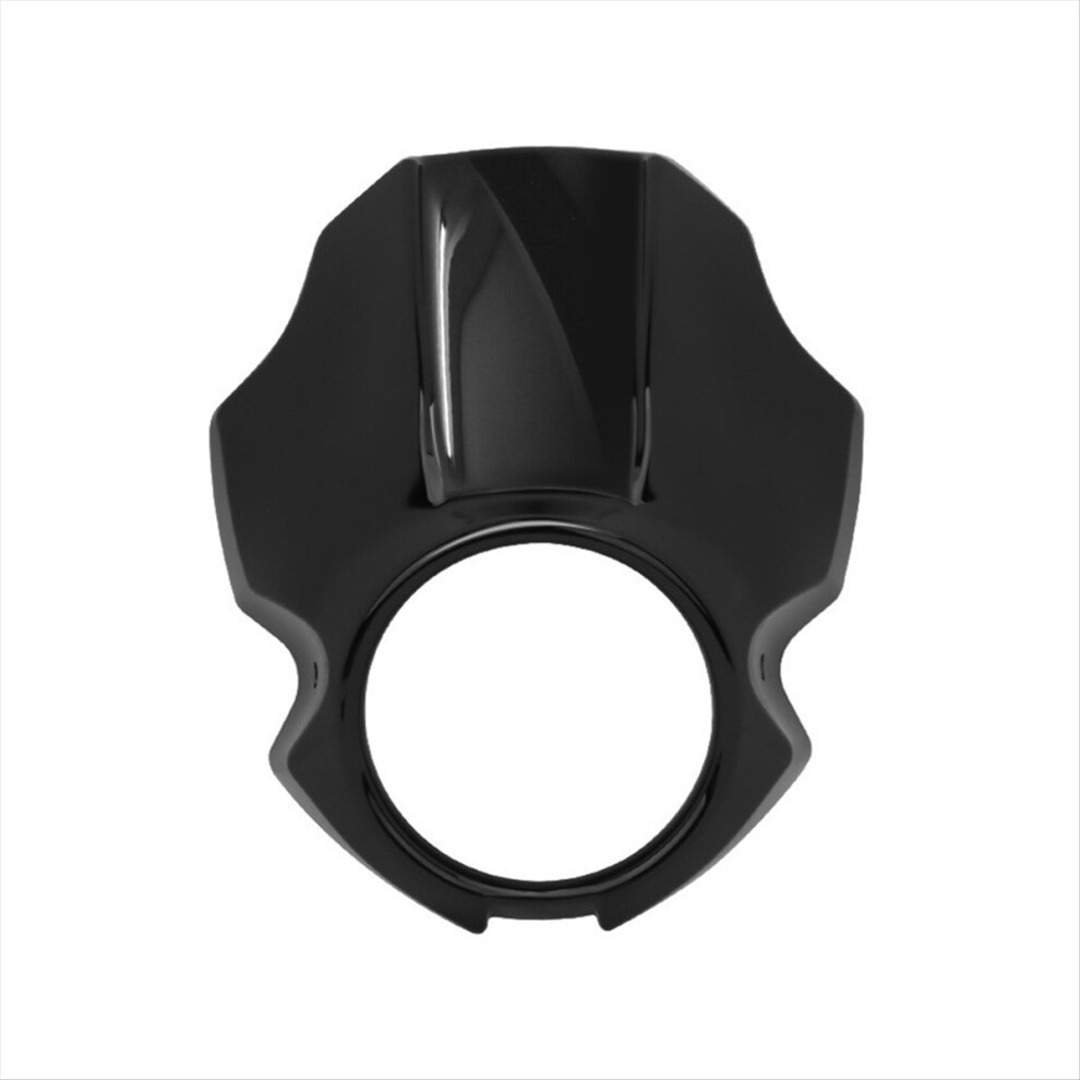 Motorcycle Fairing Headlight Cover Windshiled Accessory For Rebel 300 4851550135379