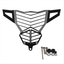 Scheinwerferschutzgitter für Motorrad CRF300L 2021 202