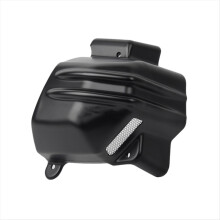 Motorrad-Luftfilterabdeckung für CT125 Trail 125 Hunter 2020 2021 2022