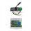 Controller und Dashboard für 4Pro Elektroroller-Zubehöranzeige 6