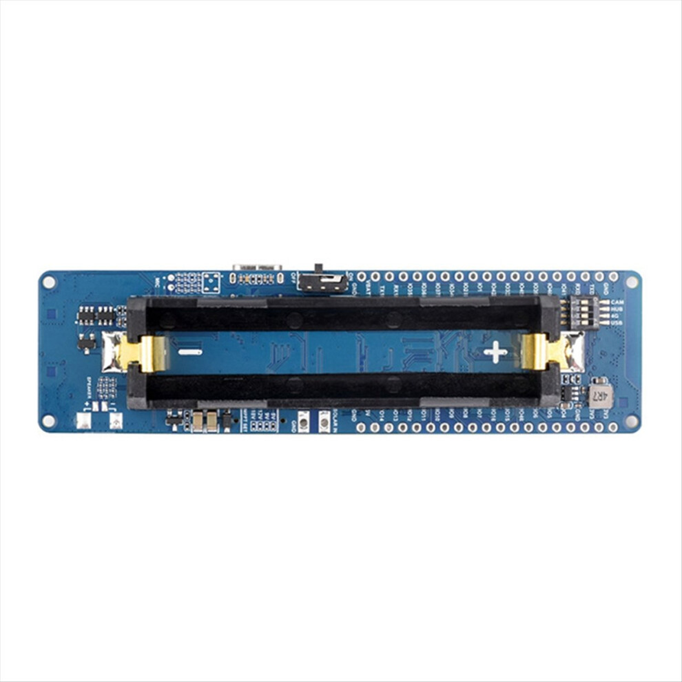 ESP32-S3 SIM7670G 4G Development Board Supports LTE Cat-1 WiFi Bluetoo ...