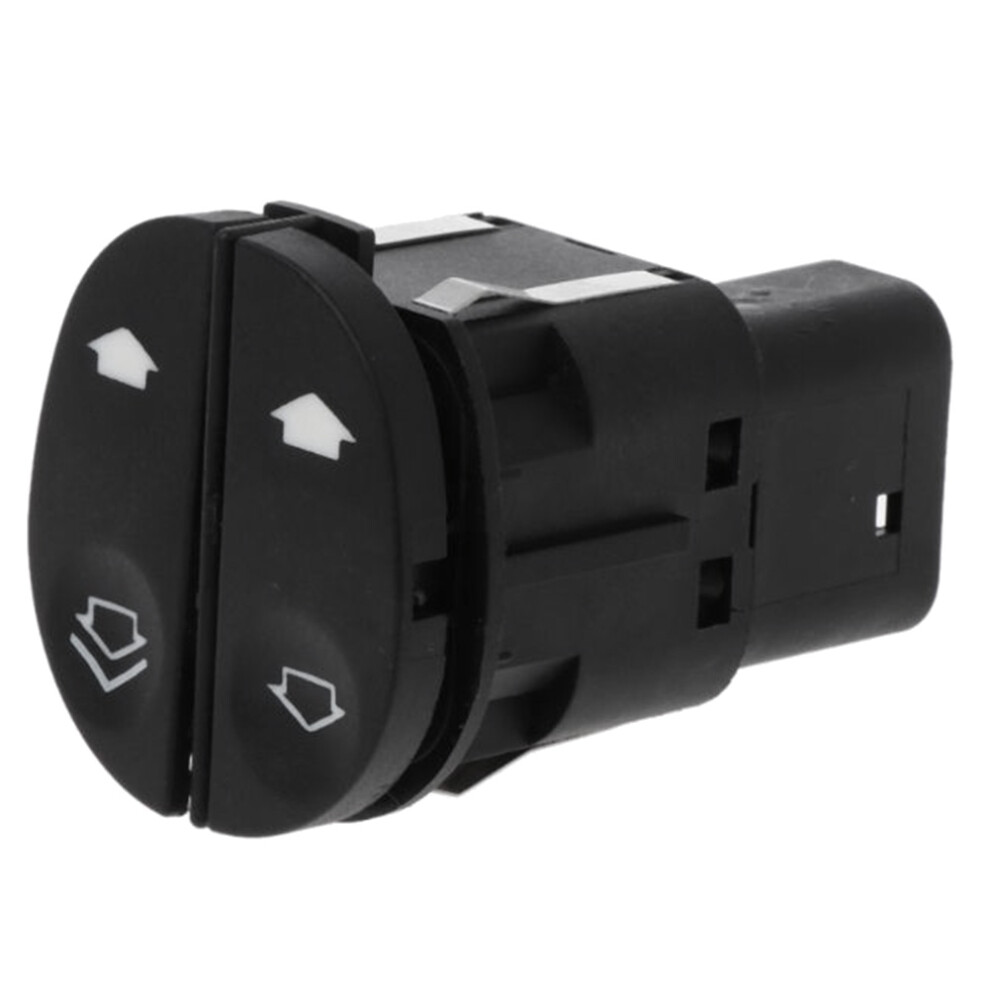 Power Window Lifter Control Switch Electric Regulator Button For Fiest 4851550138967