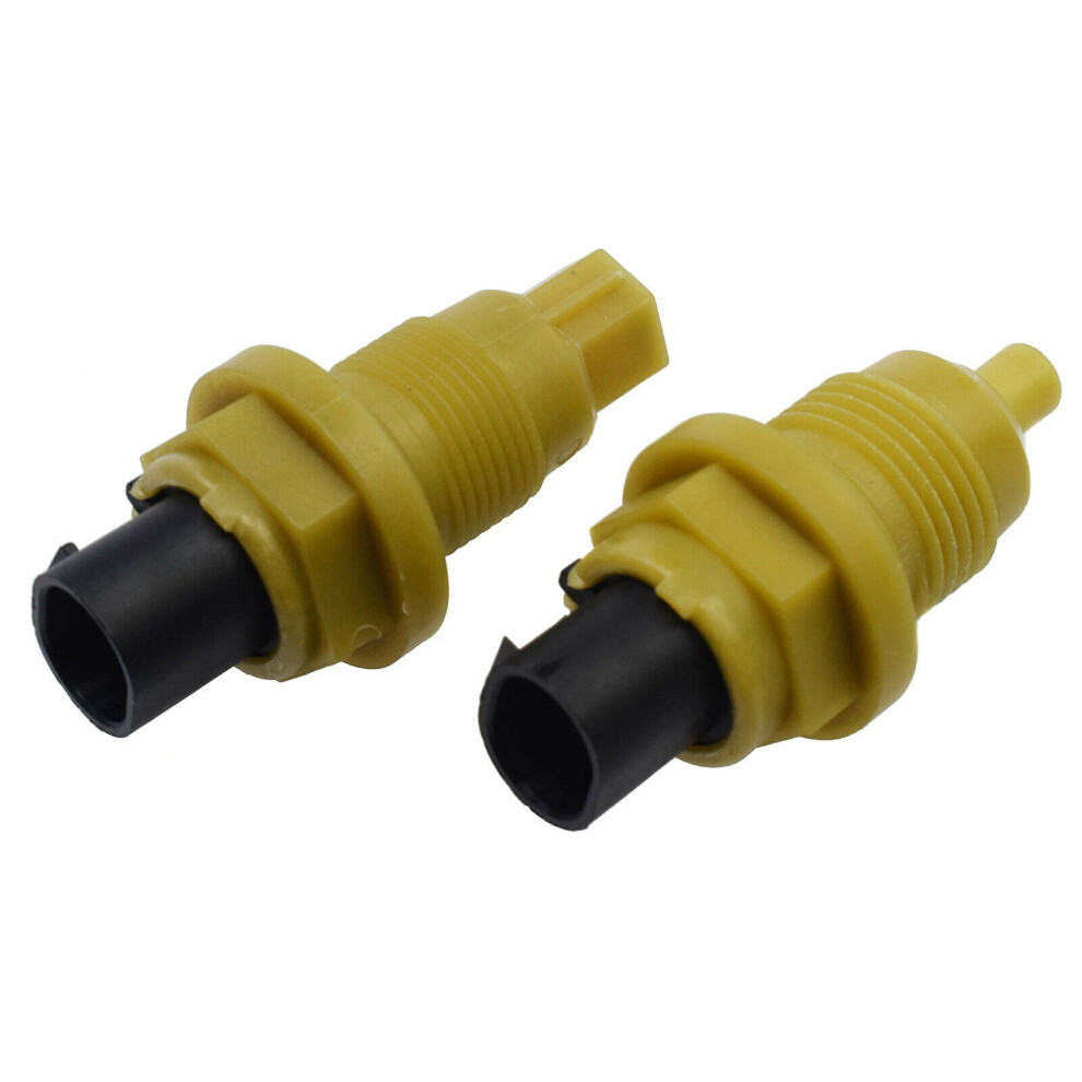 A604 40Te 41Te 41Ae A606 42Le Transmission Shift Output Speed Sensor K Yellow 4851550139070