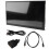 Tela LCD IPS de 7 polegadas com resolução de 1024x600 e ângulo de visão completo, placa de controle capacitiva. 2