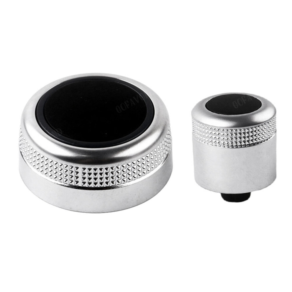 Mmi Multi Media Rotary Knob Main Menu Volume Switch Cover 4F0919069 4F 4851550139650