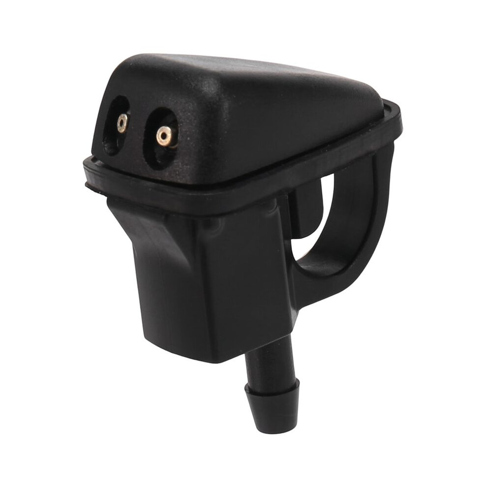 New Windshield Washer Nozzle Sprayer Jet Lr049290 For Lr3 Lr4 Range Sp 4851550139889