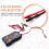 Injector Flush Cleaner Professionele Auto Tester Systeem Scan Tool 4 Plus 6