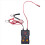 Injector Flush Cleaner Professionele Auto Tester Systeem Scan Tool 4 Plus 2