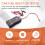 Injector Flush Cleaner Professionele Auto Tester Systeem Scan Tool 4 Plus 8