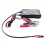 Injector Flush Cleaner Professionele Auto Tester Systeem Scan Tool 4 Plus 10